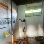 Pemkab Pati Pastikan Bakal Bangun Kembali SD N Mencon 1 yang Roboh/ Humas Pemkab Pati