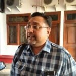 Foto : Ketua Komisi C DPRD Kabupaten Pati, Joni Kurnianto. (Sumber. Mitrapost.com/ Ilham)