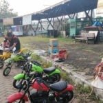 Kondisi Alun-alun Kembang Joyo Memprihatinkan, Butuh Tambahan Drainase dan Lampu Penerangan