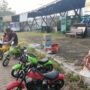 Kondisi Alun-alun Kembang Joyo Memprihatinkan, Butuh Tambahan Drainase dan Lampu Penerangan