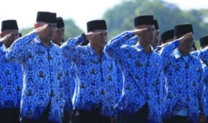 asn ASN Pusat dan Daerah Bakal Terapkan 1 Hari WFH dalam Seminggu