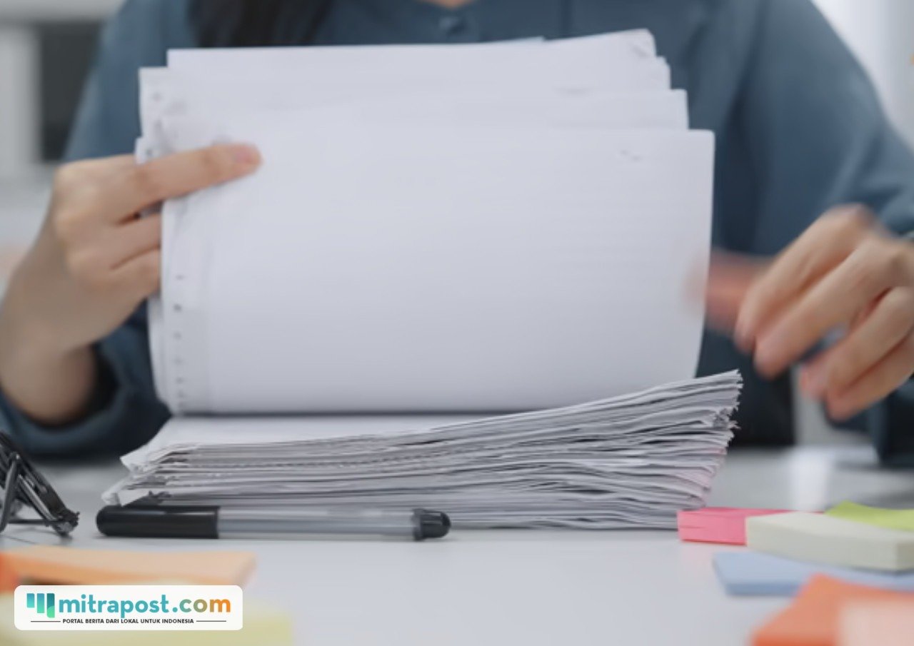 Ribuan Mantan Suami di Kota Surabaya Diblokir dari Layanan Adminduk Buntut Tak Penuhi Nafkah Pasca Cerai