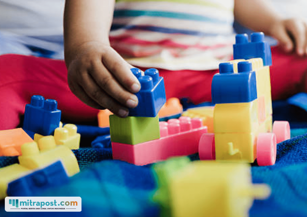 Heboh Dugaan Penelantaran dan Penganiayaan Daycare di Kota Yogyakarta
