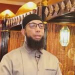 Ustad Khalid Basalamah /instagram Ustad Khalid Basalamah /instagram