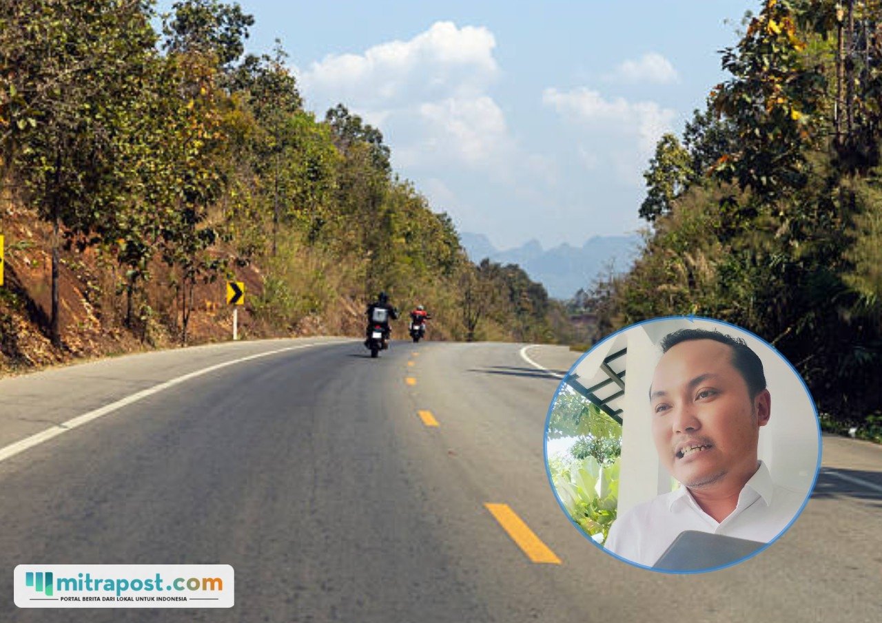 Tekan Angka Kasus Kecelakaan Lalu Lintas, DPRD Pati Soroti Pengendara di Bawah Umur