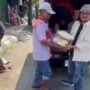Mas Hartono Salurkan 3.000 Paket Sembako untuk Masyarakat Pati/mitrapost