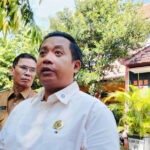 Foto : Ketua Komisi D DPRD Kabupaten Pati, Teguh Bandang Waluyo. (Sumber. Mitrapost.com/ Ilham)