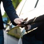 Guru Honorer Laporkan Dugaan Penyalahgunaan Identitas, Namanya Dicatut Jadi Pembeli Mobil Ferrari