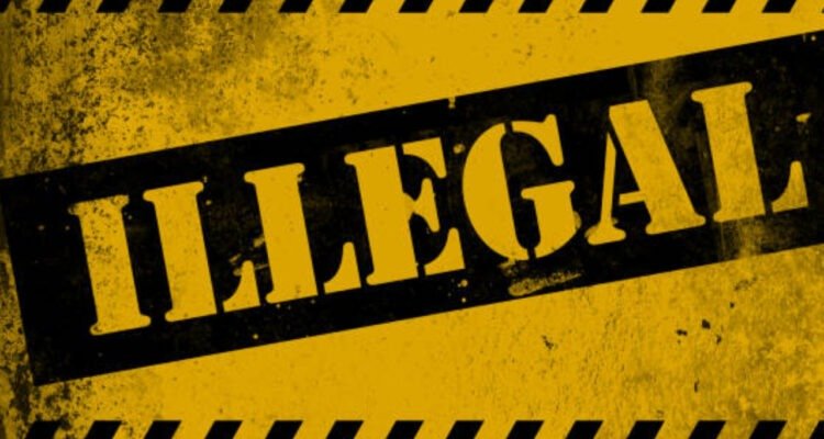 Terungkap Praktik Dugaan Penyelundupan Hp Impor Ilegal di Jakarta