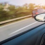 Ilustrasi pengemudi mobil/istock Ilustrasi pengemudi mobil/istock