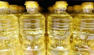 Ilustrasi minyak goreng/istock Pemerintah