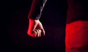 Ilustrasi tawuran/istock