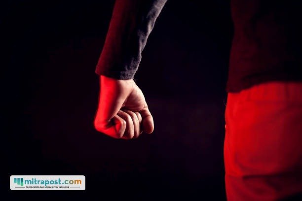 Ilustrasi tawuran/istock