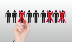 Ilustrasi PHK/istock Ilustrasi PHK/istock