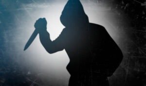 Ilustrasi pelaku pembunuhan/istock Ilustrasi pelaku pembunuhan/istock