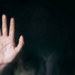 Ilustrasi korban pelecehan seksual/istock Sopir Taksi