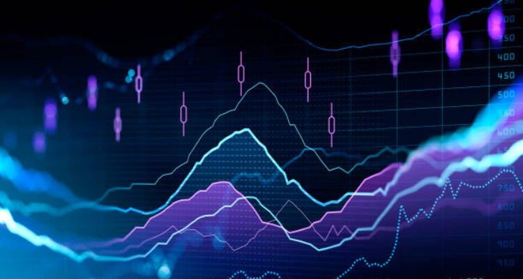 Ilustrasi saham/istock