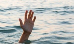 Ilustrasi tenggelam/istock