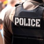 Ilustrasi polisi/istock Ilustrasi polisi/istock