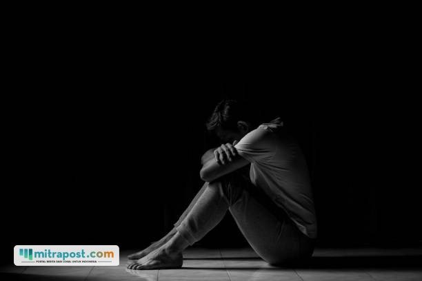 Ilustrasi korban kekerasan seksual/istock