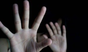 Ilustrasi korban persetubuhan/istock