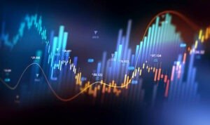 Ilustrasi saham/istock