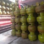 Ilustrasi LPG subsisdi/istock Ilustrasi LPG subsisdi/istock Praktik Ilegal