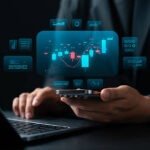 Ilustrasi investasi saham/istock