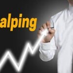 Ilustrasi scalping/istock