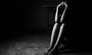 Ilustrasi korban/istock