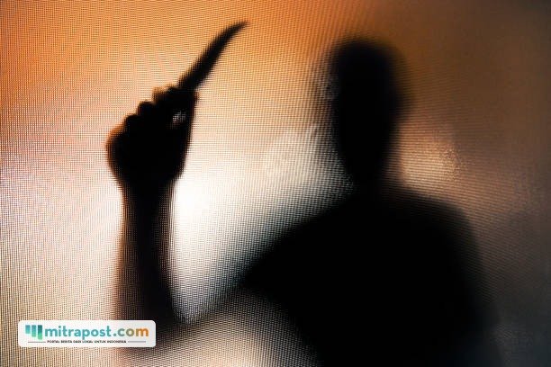 Ilustrasi penganiayaan/istock