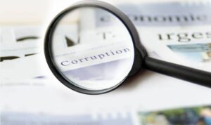 Ilustrasi penggeledahan/istock Ilustrasi penggeledahan/istock