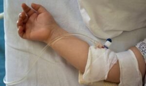 Ilustrasi korban dugaan malapraktik/istock Ilustrasi korban dugaan malapraktik/istock