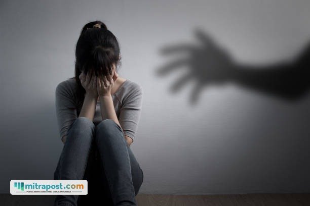 Ilustrasi korban eksploitasi/istock