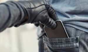 3 Pelaku Jambret Ponsel Milik WN Jerman di Jakpus Ditangkap