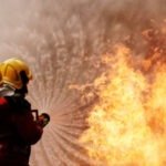 Terjadi Kebakaran di Kemendagri, Sumber Api Berasal dari Barang Bekas Pakai