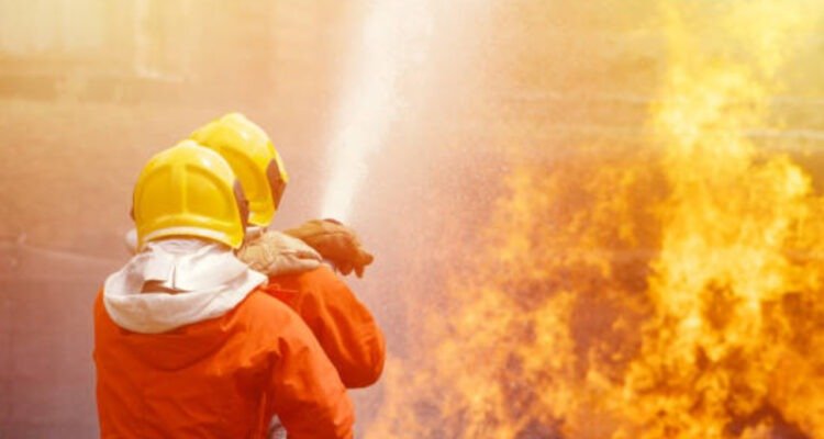 Terjebak Asap, 1 Keluarga Tewas dalam Kebakaran Rumah di Tanjung Duren Jakbar