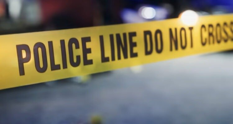 Truk TNI tabrak motor