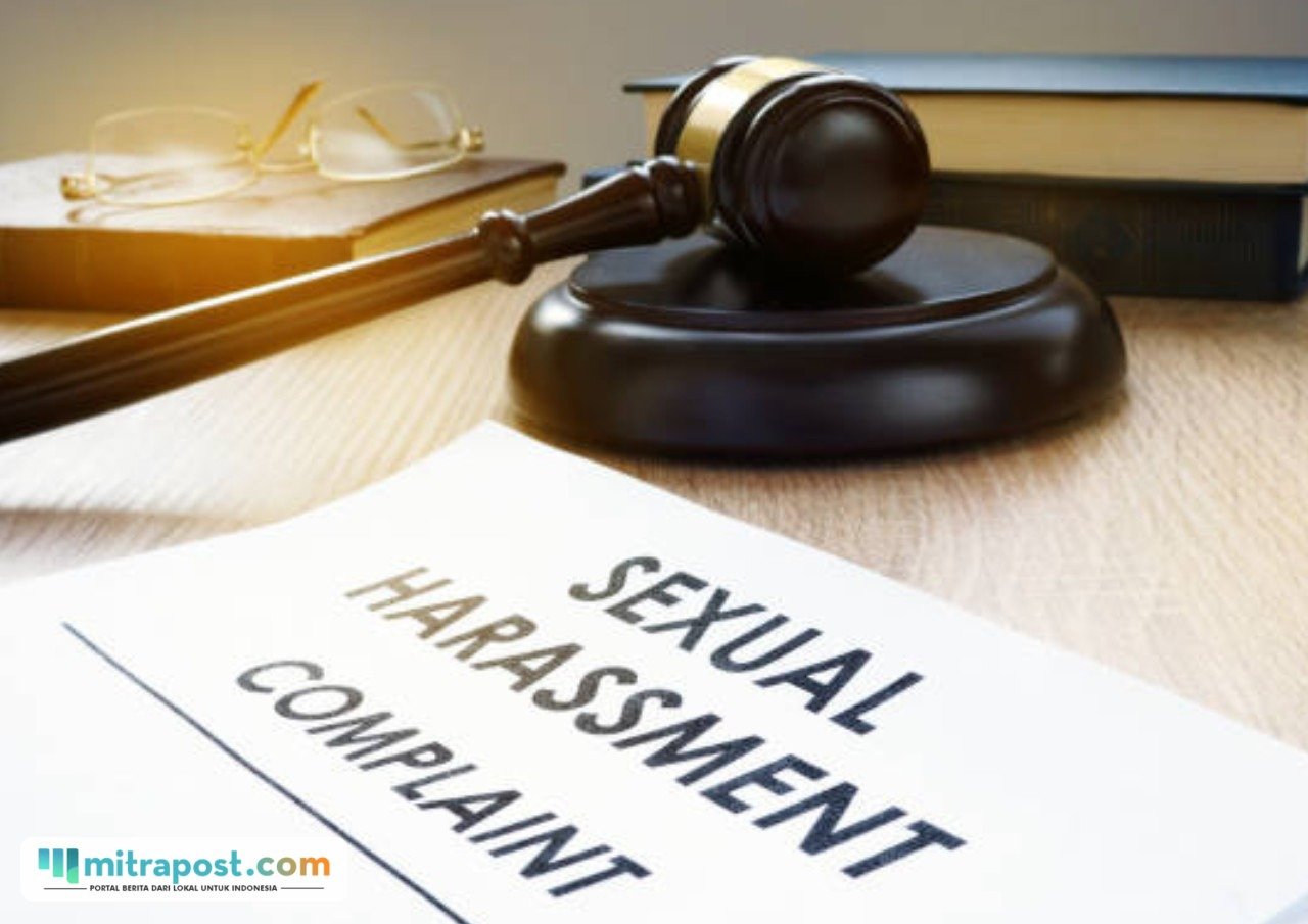Komnas Perempuan Desak Kasus Pelecehan Seksual Mahasiswa FH UI Dibawa ke Ranah Hukum