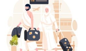 Muncul Wacana Skema War Tiket Haji, Kemenhaj Masih Mengkaji