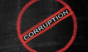 Ketua DPRD Magetan Jadi Tersangka Dugaan Korupsi Dana Hibah