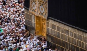 3 WNI Ditangkap Polisi Arab Saudi Setelah Diduga Tawarkan Haji Ilegal