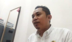 Ketua Komisi B DPRD Kabupaten Pati, Muslihan