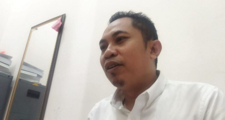 Ketua Komisi B DPRD Kabupaten Pati, Muslihan