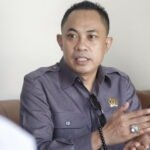 Foto : Ketua Komisi B DPRD Kabupaten Pati, Muslihan. (Dok. Humas DPRD Kabupaten Pati) Harga Singkong