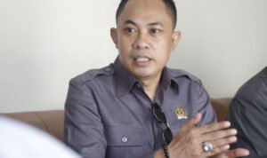 Foto : Ketua Komisi B DPRD Kabupaten Pati, Muslihan. (Dok. Humas DPRD Kabupaten Pati) Harga Singkong