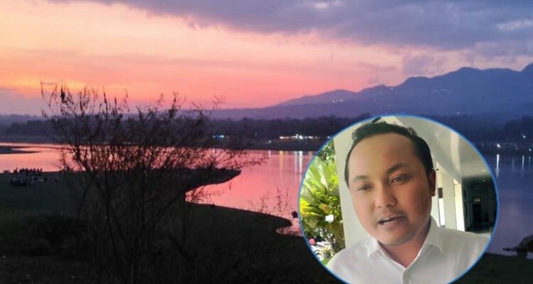 pariwisata-pati DPRD Nilai Potensi Wisata di Pati Belum Tergarap Maksimal