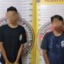 Polisi Kembali Ungkap Kasus Narkoba di Pati, Sabu 0,99 g Disimpan di Sedotan