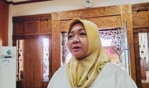 Foto : Anggota Komisi D DPRD Kabupaten Pati, Endah Sri Wahyuningati. (Sumber. Mitrapost.com/ Ilham)