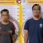 Terungkap Kasus Narkoba di Wedarijaksa Pati, 2 Pelaku Ditangkap